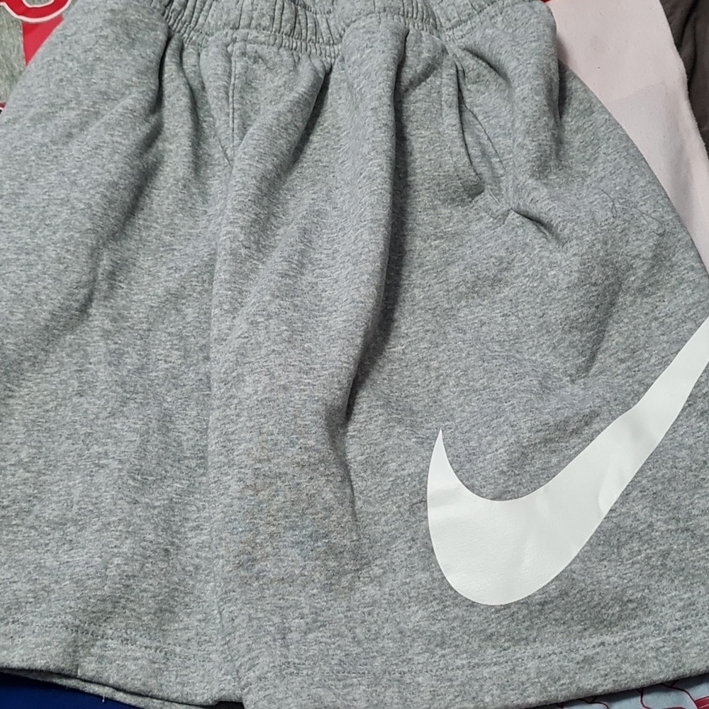 Mens XL nike sweat shorts